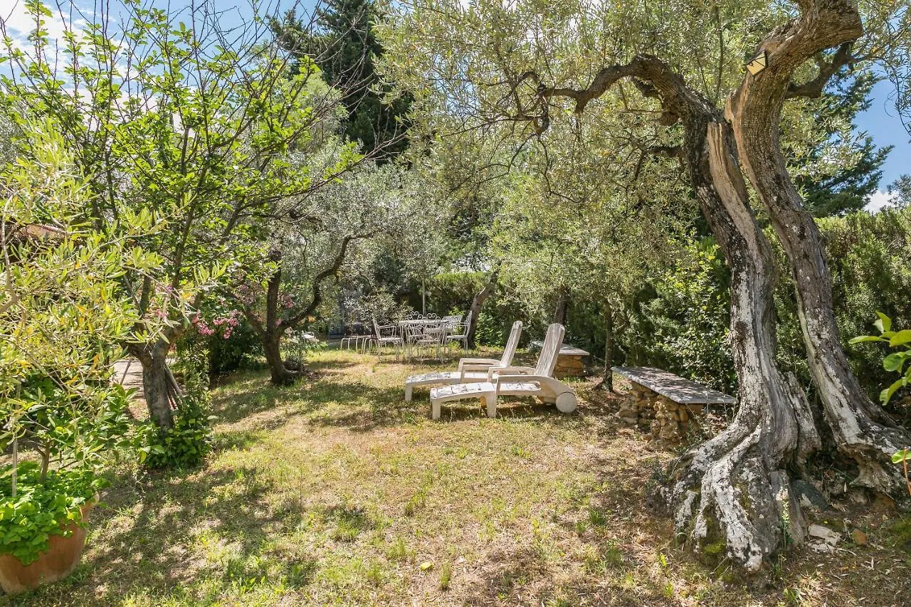 La Poggiolina In Toscana Guardistallo Itálie